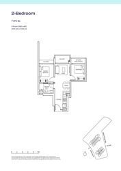 Skye At Holland (D10), Apartment #484114961
